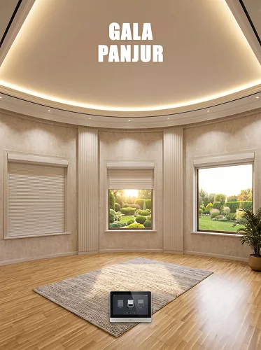 GALA PANJUR TURKMENISTAN Gallery 1