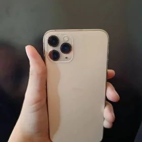 iPhone 11 pro