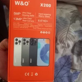 W&O