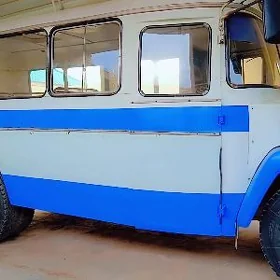 Gaz 53 1993
