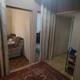 Мир5. 2ком 3этаж