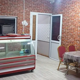 Arenda kafe