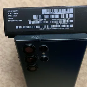 S 22 ultra