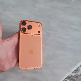 iPhone Xr 17pro