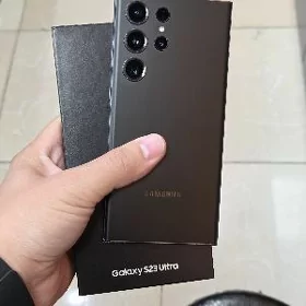 samsung s23 ultra 12/256gb