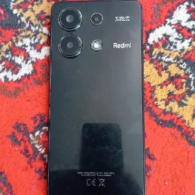 REDMI NOT 13