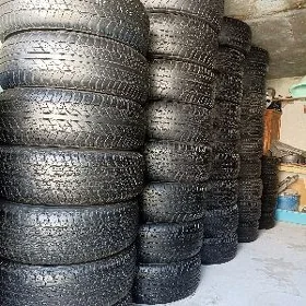 16/17/18/19/20 TEKERLER SKİDKA