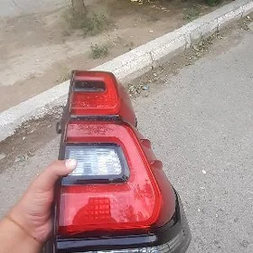 Prado fara