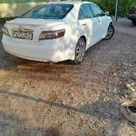 Toyota Camry 2007