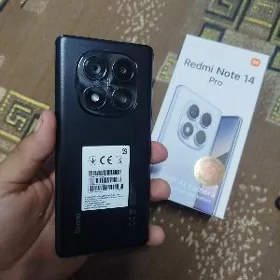 redmi note 14 pro