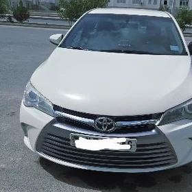 Abilsowk 2017 Camry