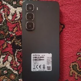 Infinix hot 60i