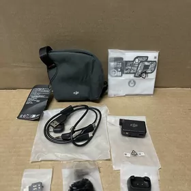 DJI Mic mini 1rx 1tx