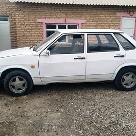 Lada 21099 1998