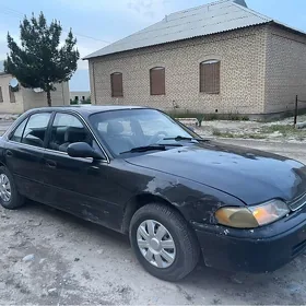 Hyundai Sonata 1995