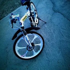 BMW welisopet