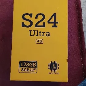 s 24 ultra 4G