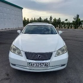Lexus ES 350 2008