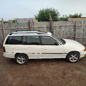 Opel Astra 1993