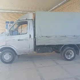 Gaz Gazel 2009
