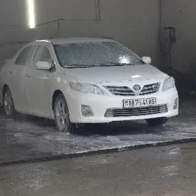Toyota Corolla 2010