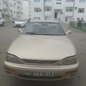 Toyota Camry 1996