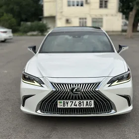 Lexus ES 350 2020