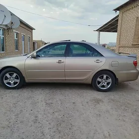 Toyota Camry 2002
