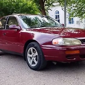 Toyota Camry 1993