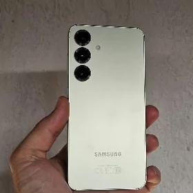 Galaxy S25