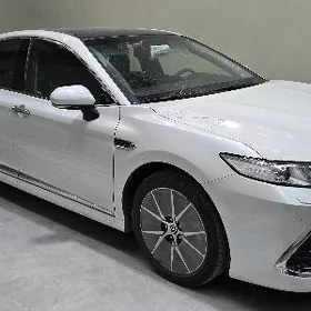 Toyota Camry 2024