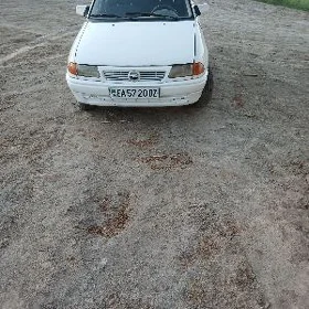 Opel Astra 1992