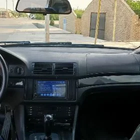 BMW 540 1998