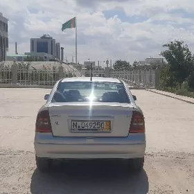 Opel Astra 2002