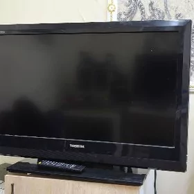 Tv Toshiba