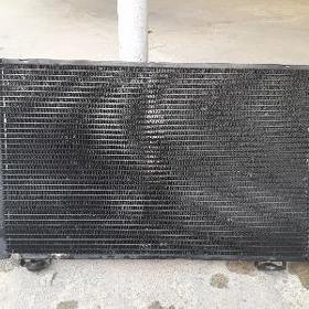 kondisoner radiator
