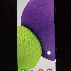 Samsung A22