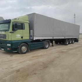 Man TGE 2002