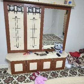 mebel  prihoşka