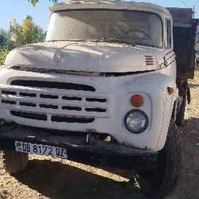 Zil 130 1988