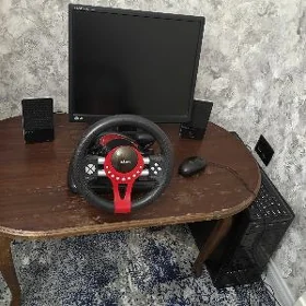 LG komýuter