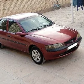 Opel Vectra 1998