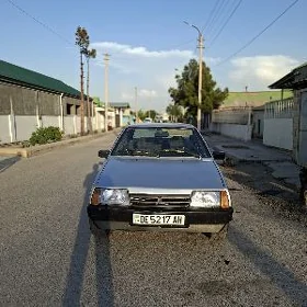 Lada 21099 2002