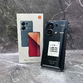 REDMI NOTE 13PRO 16/256GB