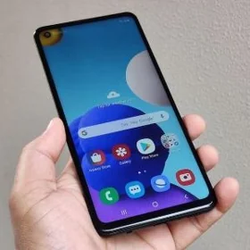 Samsung A21s