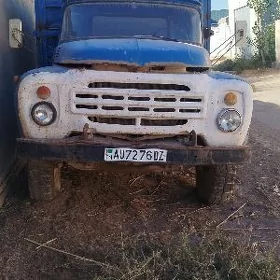Zil 130 1993