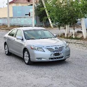 Toyota Camry 2007