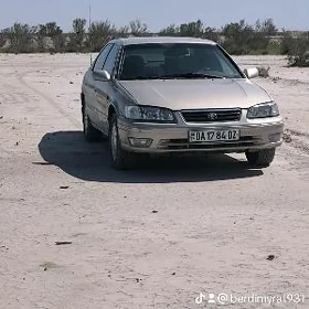Toyota Camry 1999