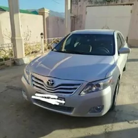 Toyota Camry 2010
