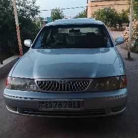Toyota Avalon 1999